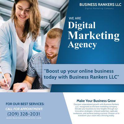 Business Rankers