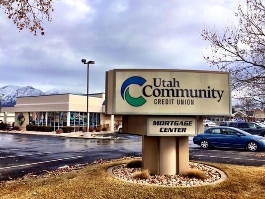 Utah Community Credit Union