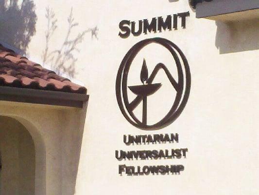 Summit Unitarian Universalist Fellowship