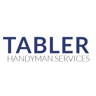 Tabler Handyman Services