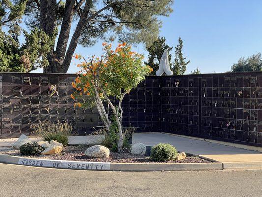 Desert Lawn Funeral Home and Memorial Park