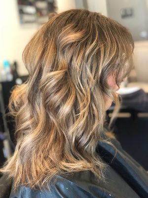 Cut & Color by Amy!