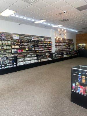 Mary Jane's CBD Dispensary's is the top smoke shop in Asheville, NC! #CBD #Store #Vape #Shops #tobacco #store