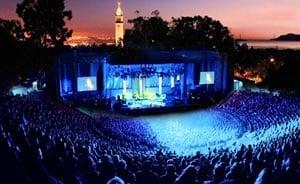 Berkeley Jazz Festival