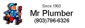 Mr Plumber