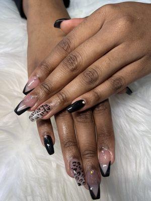 Top Nails