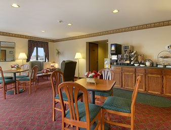 Value Inn, Harrisburg - York