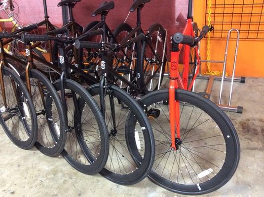 6KU Fixies