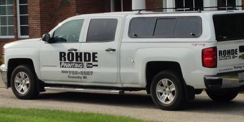 Rohde Painting Inc