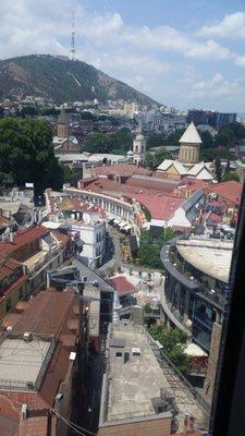 Tbilisi, Georgia