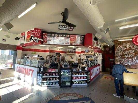 Jimmy John's