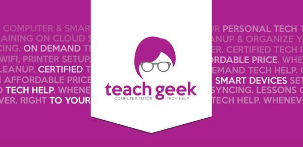 TeachGeek