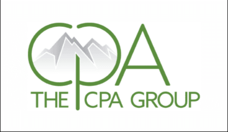 The CPA Group Logo