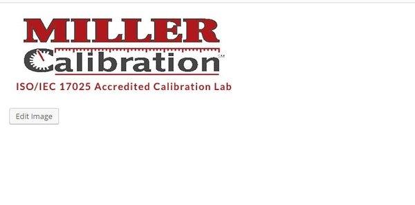 Miller Calibration