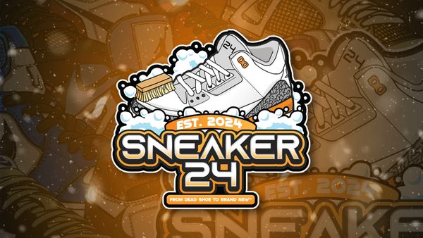 Sneaker 24