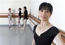 South San Francisco Civic Ballet