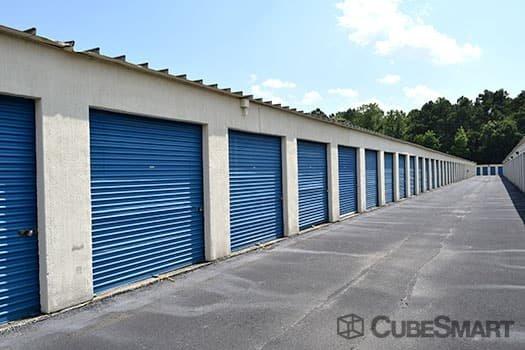 CubeSmart Self Storage