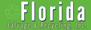 Florida Salvage & Recycling Inc