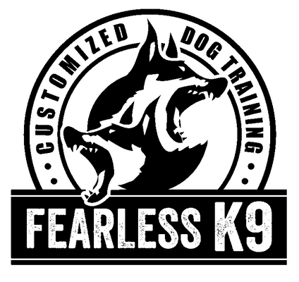 Fearless K9