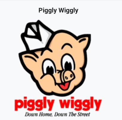 Piggly Wiggly