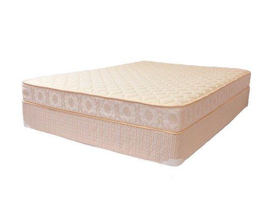 $99.95 twin size mattress
 high density foam