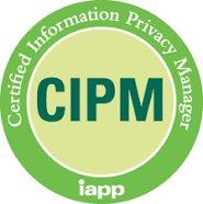 Certified Information Privacy Manager