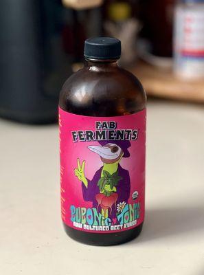 Fab Ferments