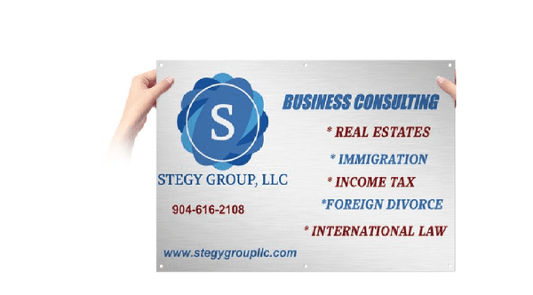 Stegy Group