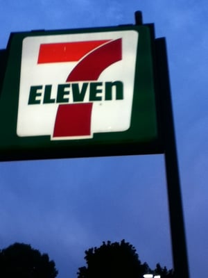 7-Eleven