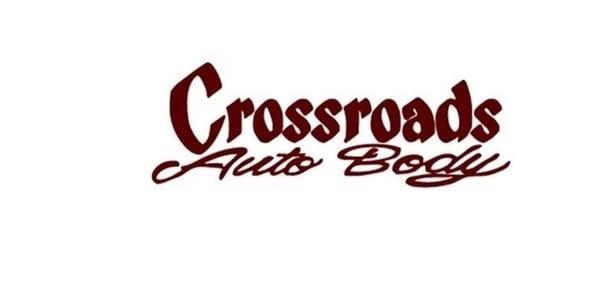 Crossroads Auto Body