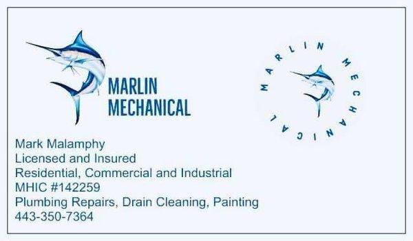 Marlin Mechanical