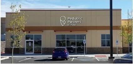 Pediatric Partners El Paso