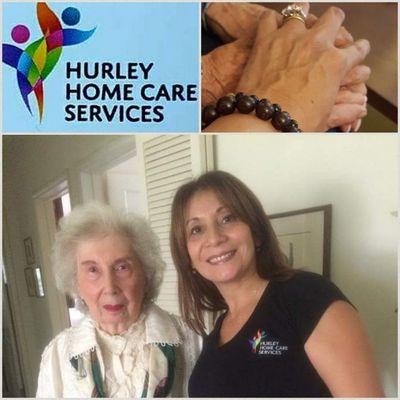 Hire the Best In-Home  Caregivers
In the South Bay and
Surrounding Areas!