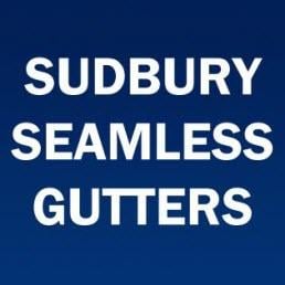 Sudbury Seamless Gutters logo