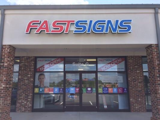 FASTSIGNS