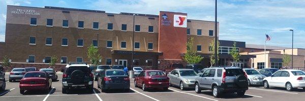 Welcome to the Tri-Lakes YMCA!