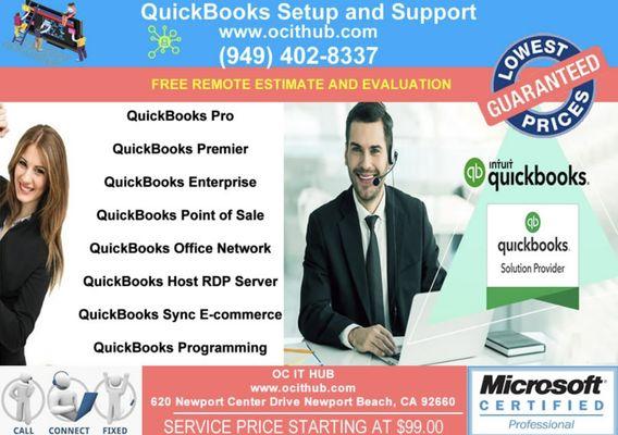 QuickBooks