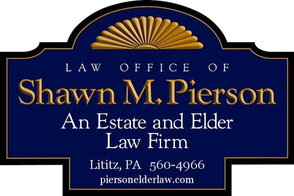 The Law Office of Shawn Pierson