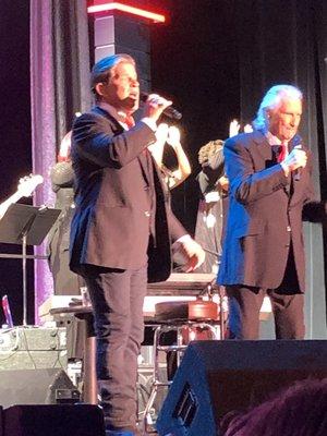 The Righteous Brothers