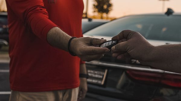 Come grab a new set of keys today at Winchester Mitsubishi!