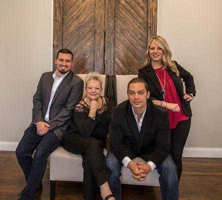 The Scoggins Team, Re/Max Centex