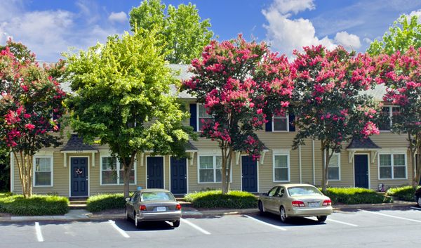 Arbor Glen Apartments