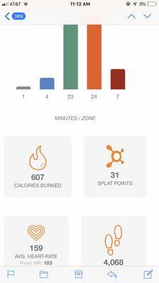 Orangetheory Fitness Coconut Creek