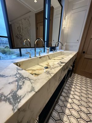 Rye Marble