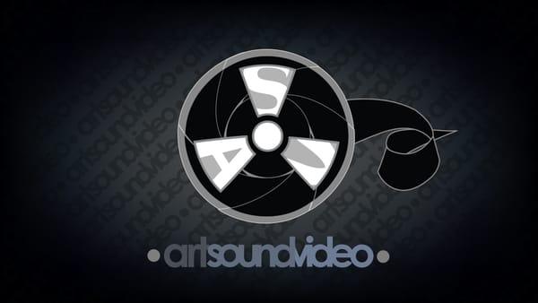 ArtSoundVideo