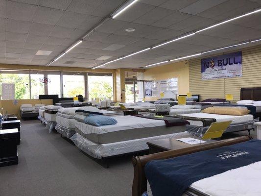 Mattress Store Gastonia