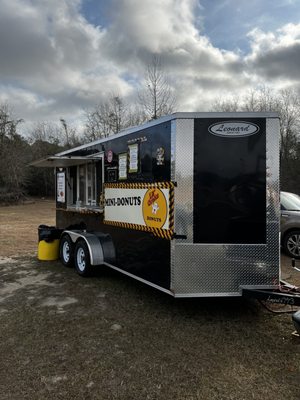 The Food Truck