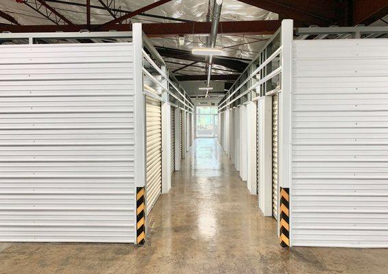 Storage units