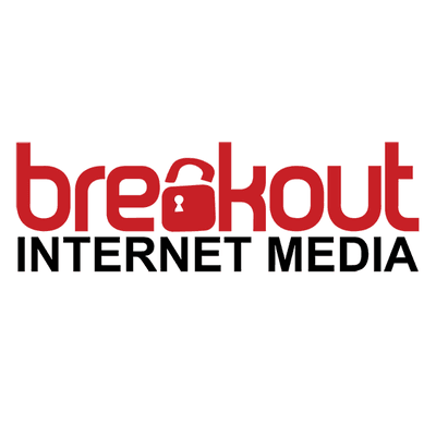 Breakout Internet Media logo