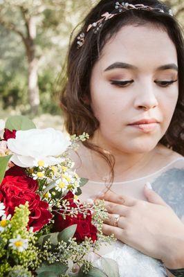 Bridals, wedding photography